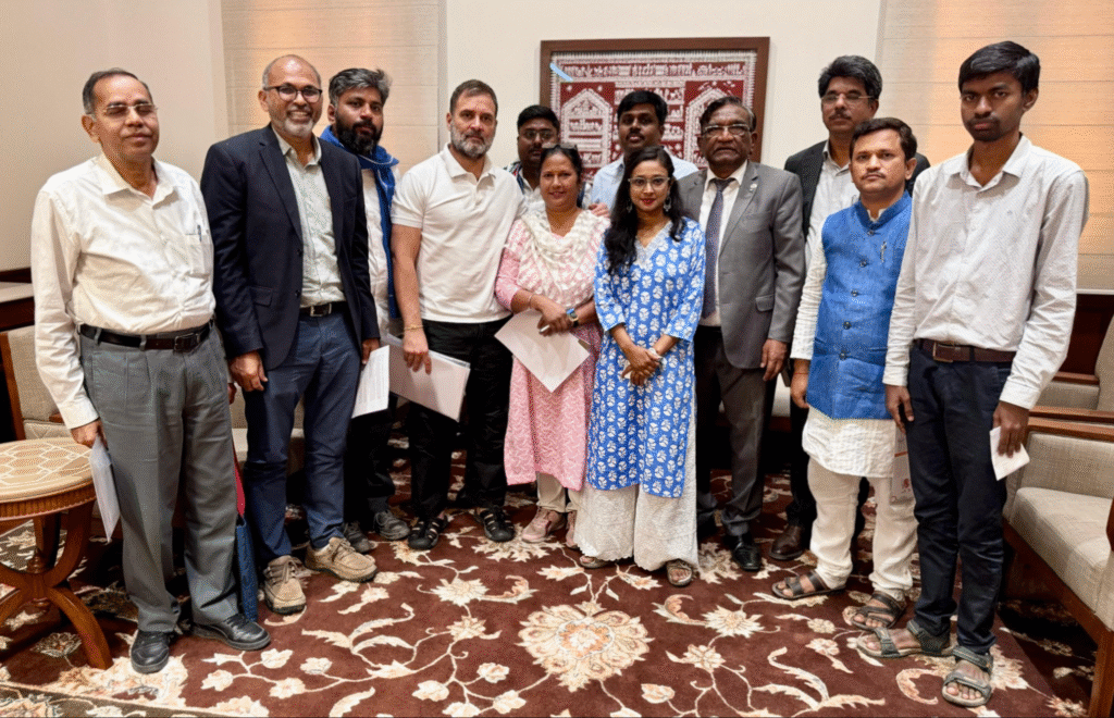 Karnataka to Implement Rohith Vemula Act to Protect Dalit, Adivasi and OBC Students!